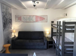 Résidence Sures A - APPARTEMENT ALPE D'HUEZ PROCHE CENTRE STATION MAE-2561 Huez